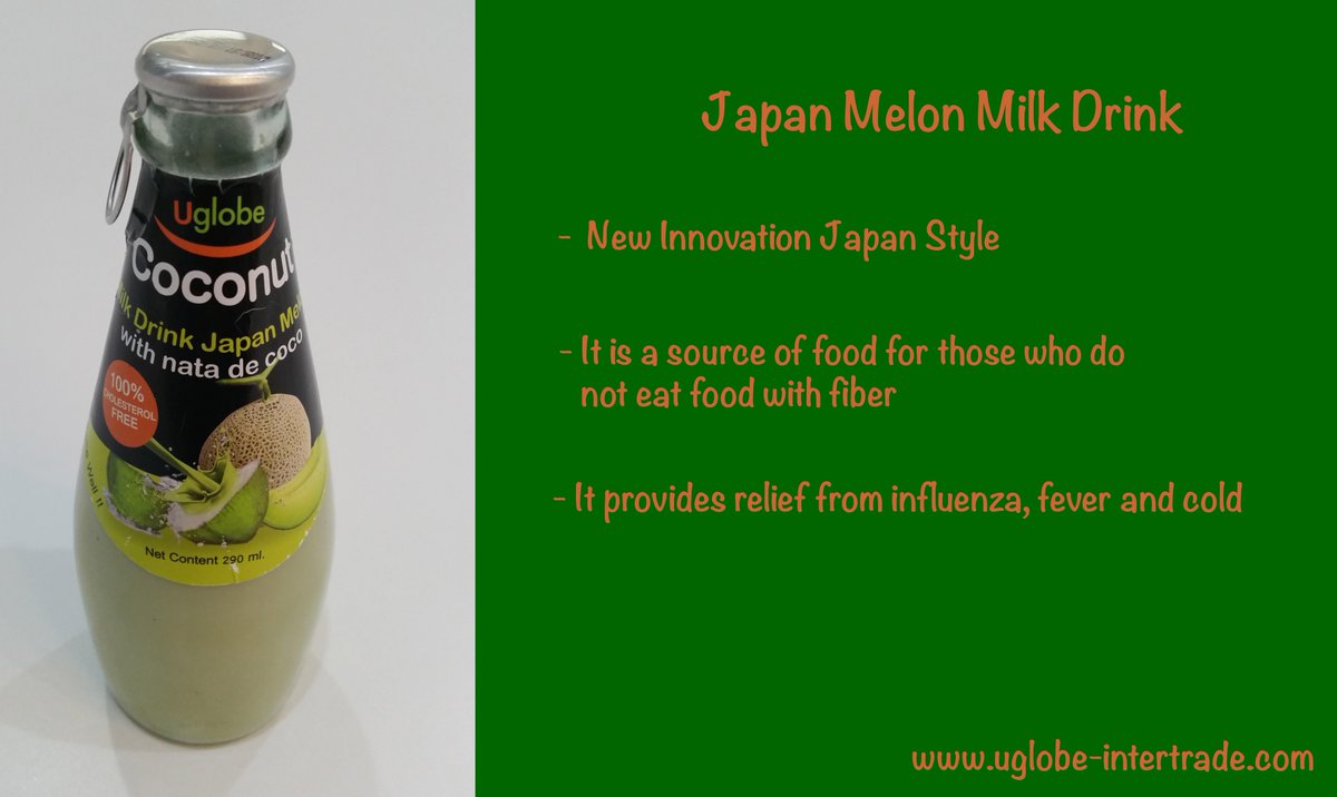 UglobeInter's tweet image. Japan Melon :)