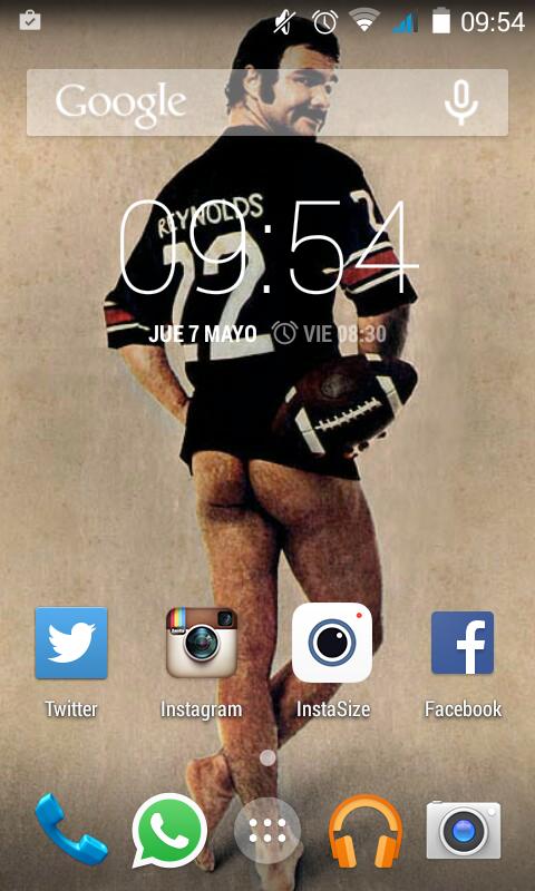 JJsehahechopis's tweet photo. Mi fondo de escritorio es muy masculino #machota http://t.co/Uc9hKOVN9Q