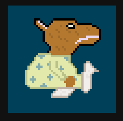 graspee's tweet photo. Moop is a small bear and has trouble putting his bed socks on @DailySilhouette #DailySilhouette http://t.co/4EC0PbKL39