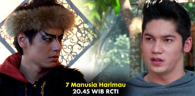sinemart_ph's tweet photo. Gumara memulai petualangannya mencari kitab dgn menemui Gora, apakah Gora salah satu yg menyimpan kitab inyit tsb? http://t.co/vqVP7QH5Xu