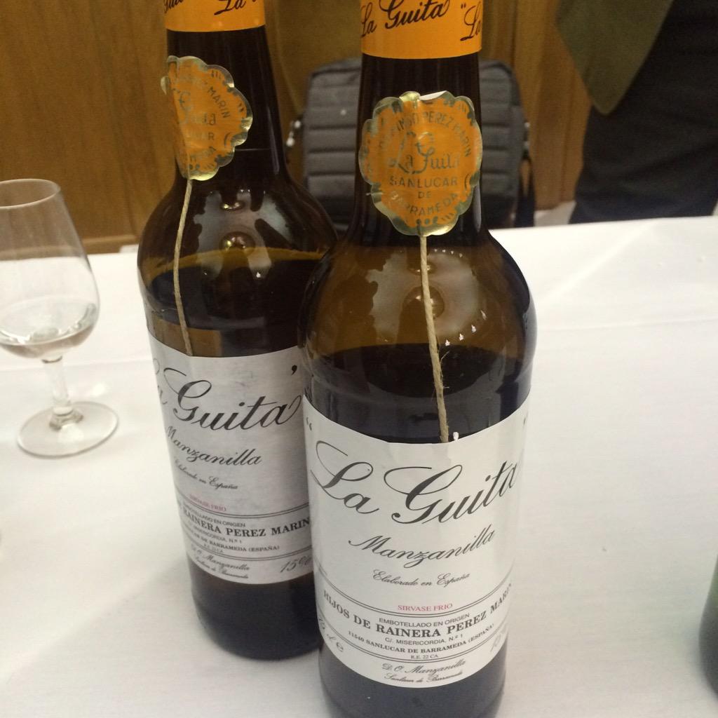 KatLarsenMS's tweet photo. If you were looking a class act #manzanilla look no further! #LaGuita http://t.co/4dkMWHlMh3