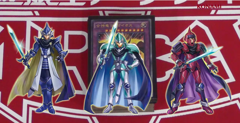 スターライト速報 En Twitter スターライト速報 遊戯王ocg情報まとめ 遊戯王ocg 公式から 伝説の三騎士 デッキ解説動画が配信 女神の聖弓 アルテミス がcpd1に収録決定 Http T Co Giggutxd0i 遊戯王 Http T Co F8g69ap6bx