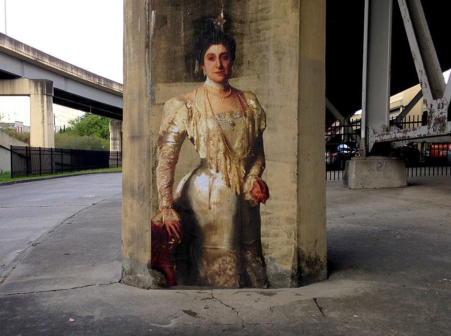 xavier_torrens's tweet photo. L'street art amb un toc de classicisme

El #streetart con un toque de clasicismo

RT: @MMarceloCurto
RT @bull70238875 http://t.co/cHoTAorOVS