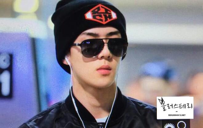 Blustery412's tweet photo. #150507 #ICN입국 #세훈 #Sehun
오빠ㅠㅠㅠㅠㅠㅠㅠㅠㅠ
진짜 멋드러짐 폭발하셔썽 ㅠㅠㅠㅠㅠㅠㅠ http://t.co/qzqKOuiimK