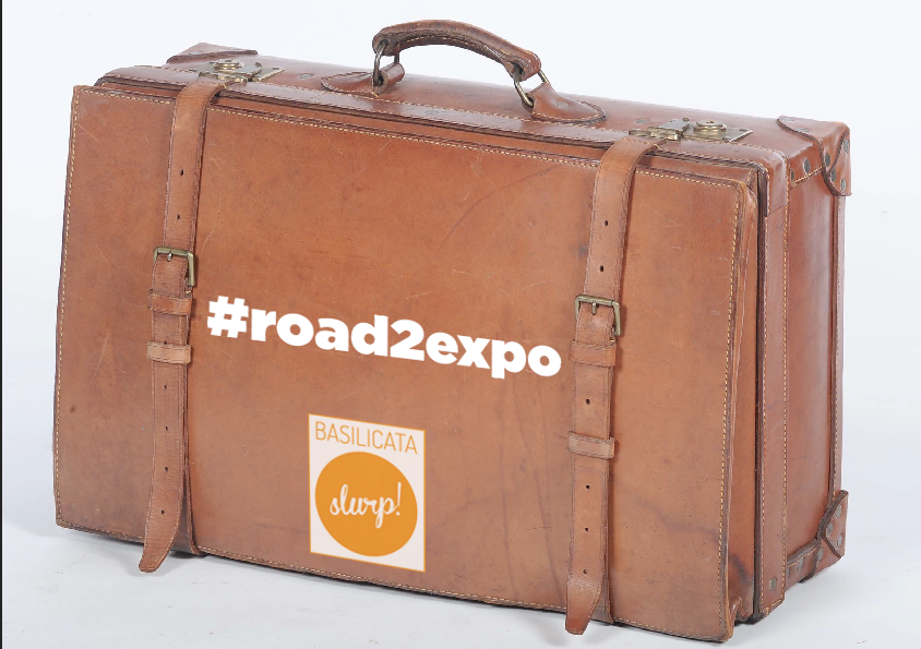 Dizio_Rifiuti's tweet photo. Pronta la valigia per #road2expo? Vi aspettiamo tra le eccellenze della #Basilicata http://t.co/CImnxk2E97 #DDR4Expo http://t.co/uiVIL0DALs