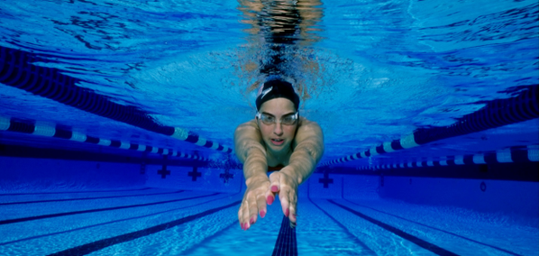 bbcgetinspired's tweet photo. Did you know 30 mins of swimming equals 45-60 minutes of land-based exercise? #GetInspired via http://t.co/SdpGnpRkxJ http://t.co/oLfgC1fVo7