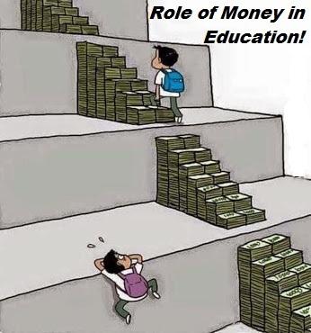 agentsarcade's tweet photo. Role of Money in Education http://t.co/nCOBXwrrY8