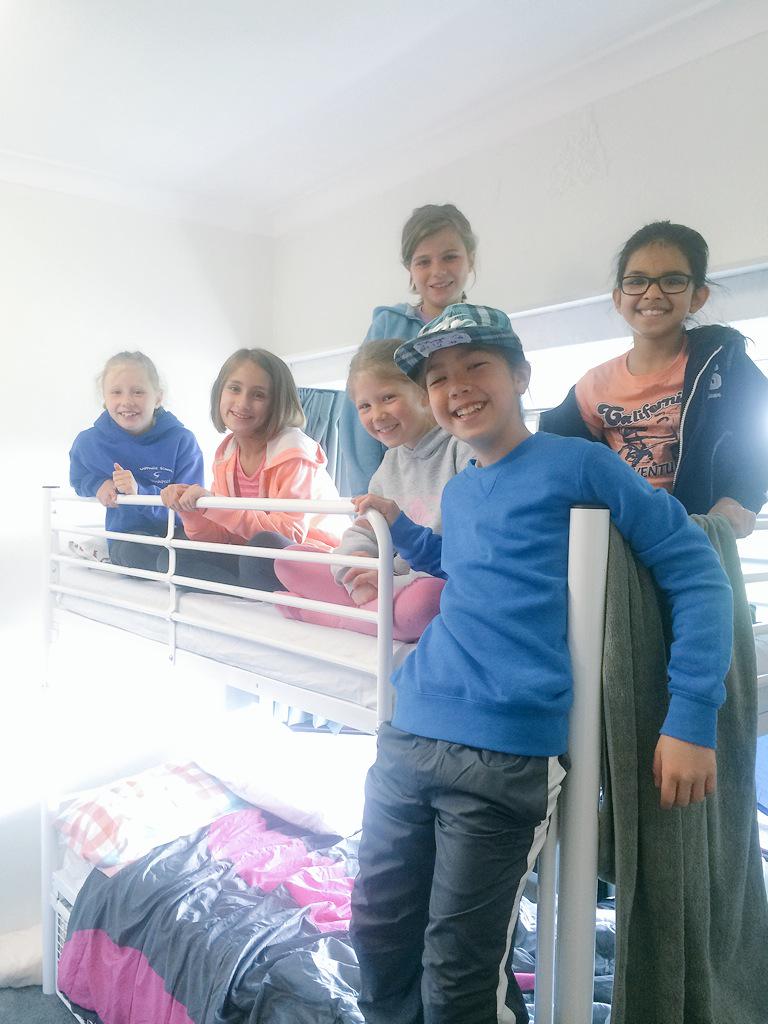 yr4res15's tweet photo. After an evening of rest(lessness), time for these cheeky monkeys to get up, ready for the day! 🙊🙉🙈
#cheekymonkeys http://t.co/PzCzoJ3Qn1
