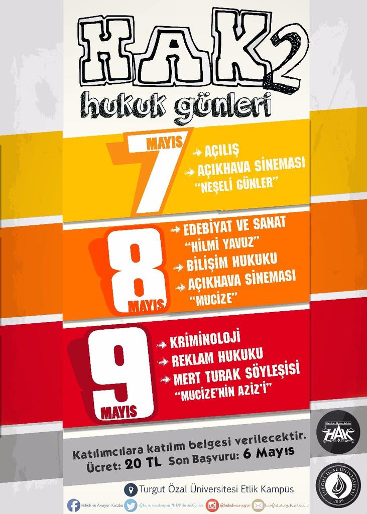 TÖÜ Haber (@touhaber) on Twitter photo 