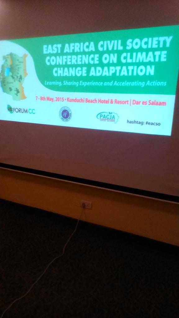 sam_owili's tweet photo. East Africa CSO's join hands in combating climate change....... #eacso http://t.co/4ah4DhuG98