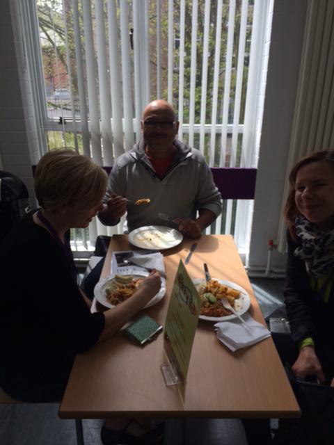 EKC_Dover's tweet photo. Nepalese fundraiser- £177 raised for the cause! Well done to all those who took part! http://t.co/BbC7JdJJq9