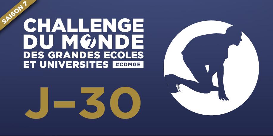 StepStoneDigit's tweet photo. J-30 avant le #CDMGE ! Inscriptions (#candidat, #supporter ou 10km hors #étudiants) sur http://t.co/Q1UQ2pTQLG :) http://t.co/XtqP3ahhJD