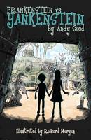 Meet @andyseedauthor at two top London bookshops today; @DulwichBooks & @talesonmoonlane goo.gl/wlPuVX