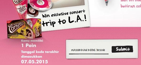 NormaKuasa's tweet photo. @CornettoID @swaragamafm #SMA10Yogya http://t.co/u5niUOVKrD