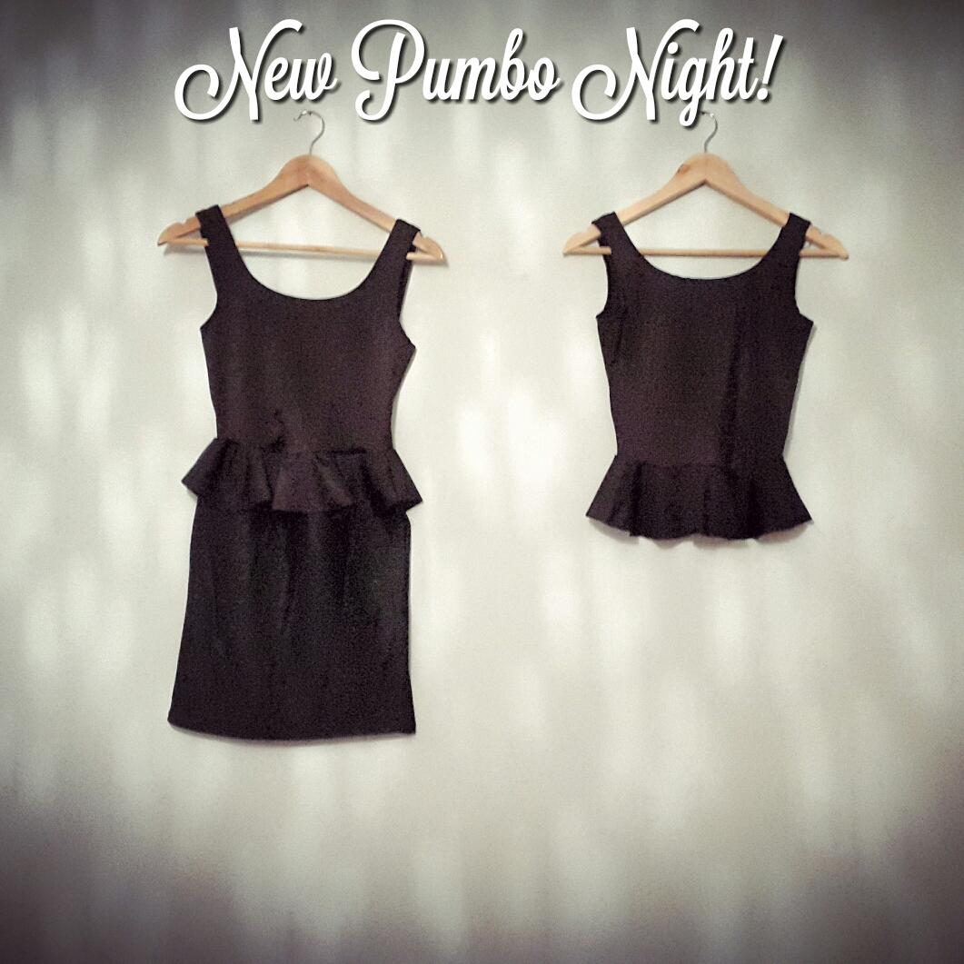 PumboInd's tweet photo. Nevos!! Top y vestido Night! ♡ http://t.co/FJbyGNh0XM