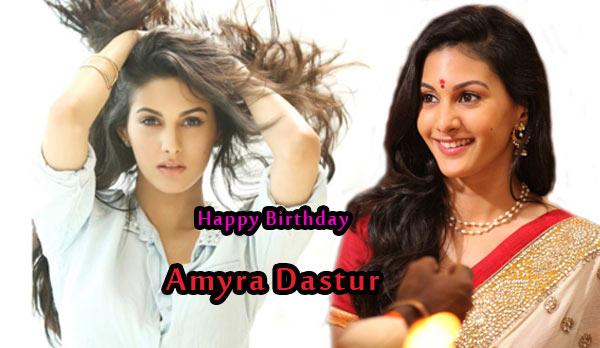 Wish U Happy Birthday Actress 