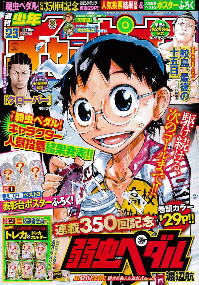 田所さんじゃない 第5回 弱虫ペダル キャラクター人気投票結果が発表 だと おしキャラっ 今流行りのアニメやゲームの キャラクターのオモシロ情報をまとめるサイトです 田所さんじゃない 第5回 弱虫ペダル キャラクター人気投票結果が発表 だと おしキャラっ 今流行りのアニメやゲームの キャラクターのオモシロ情報をまとめるサイトです