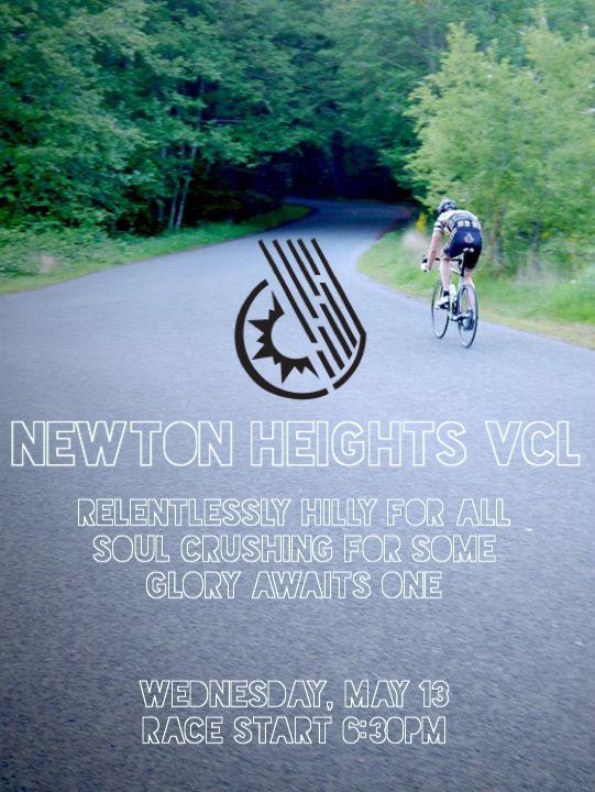 The next #VCL is a <a href="/vicwheelers/">Victoria Wheelers</a> Classic.  Race or watch but you gotta be a part of it.  #PainCave #yyjBike #HillyCrit