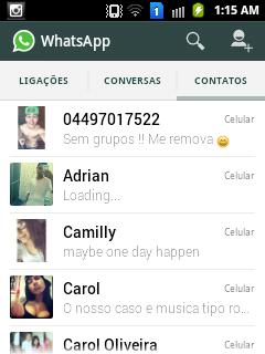 luanaG63's tweet photo. Vai qui ne :3 http://t.co/qKVG2TDxrk
