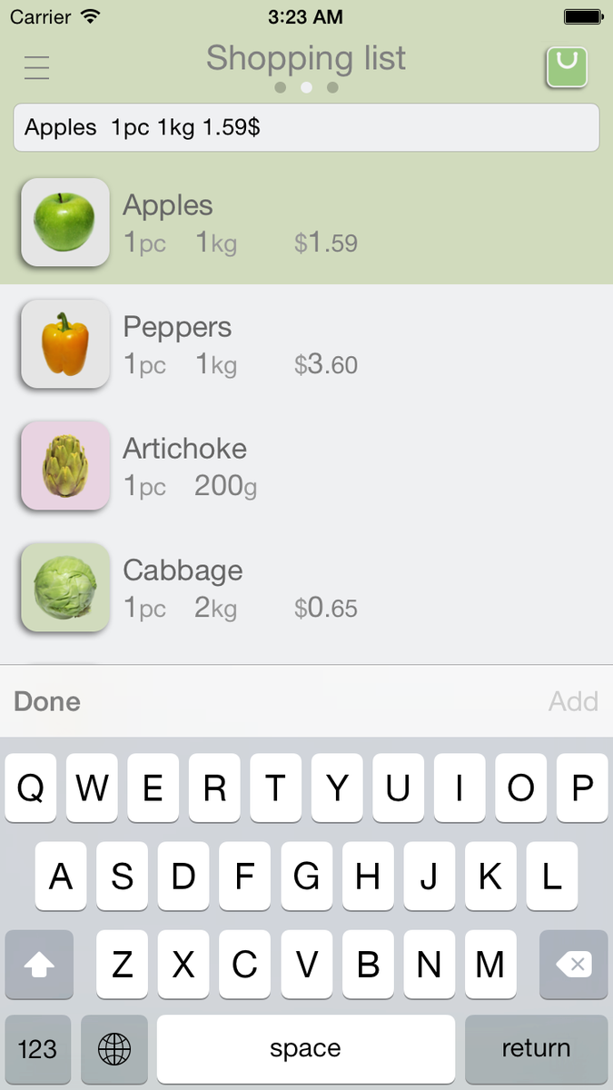 TimDinApps's tweet image. Shopping list, photo mode, Calculator - Magnet List Pro itunes.apple.com/app/id95722089… 
#ios #iphone #app #free #indiedev