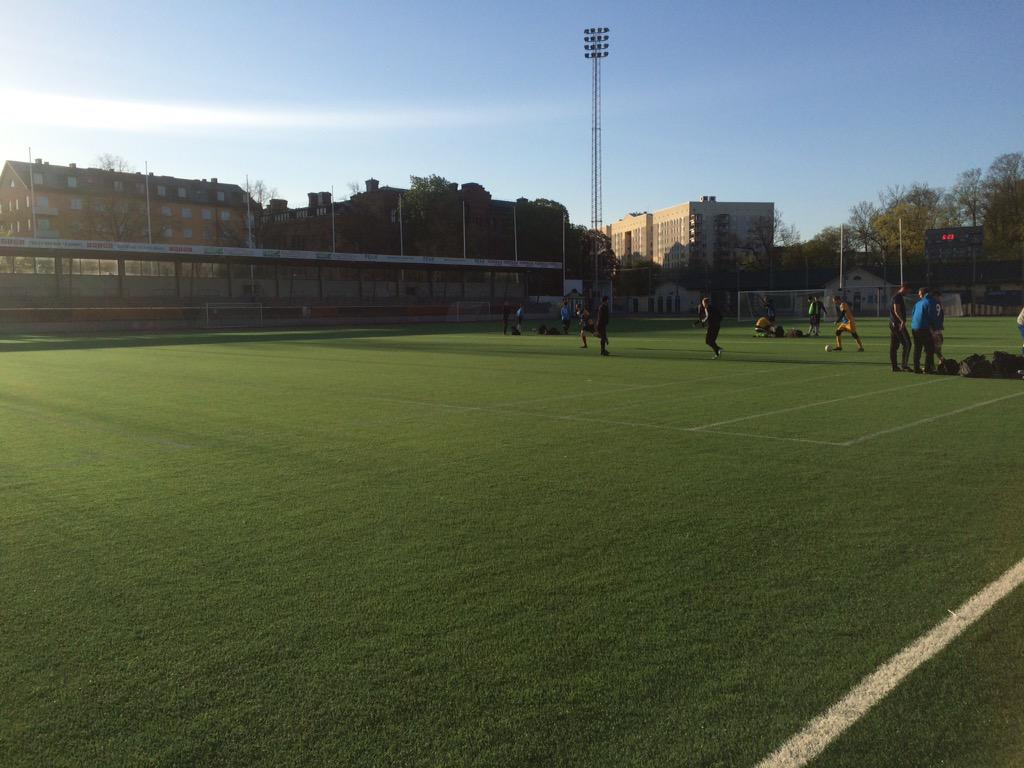 Den går inte ens i ord att beskriva hur mycket jag älskar Zinken