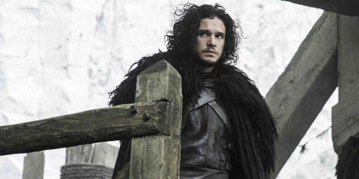 HuffPost's tweet photo. Did #GameOfThrones just answer the series' biggest mystery?  http://t.co/0VgWK9YDZ9 http://t.co/7bFzvs3pGp