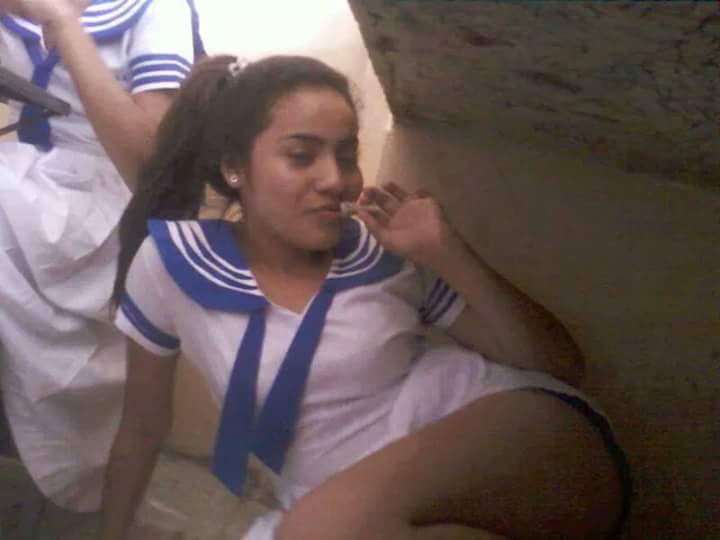 joha79's tweet image. Que linda esta juventud