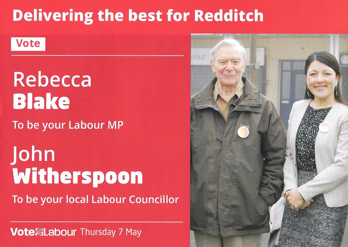 BatcleyBHillLab's tweet photo. Today is polling day.
Your vote counts
#VoteLabour #VoteBlake4MP http://t.co/Lf6Ji9MlgN