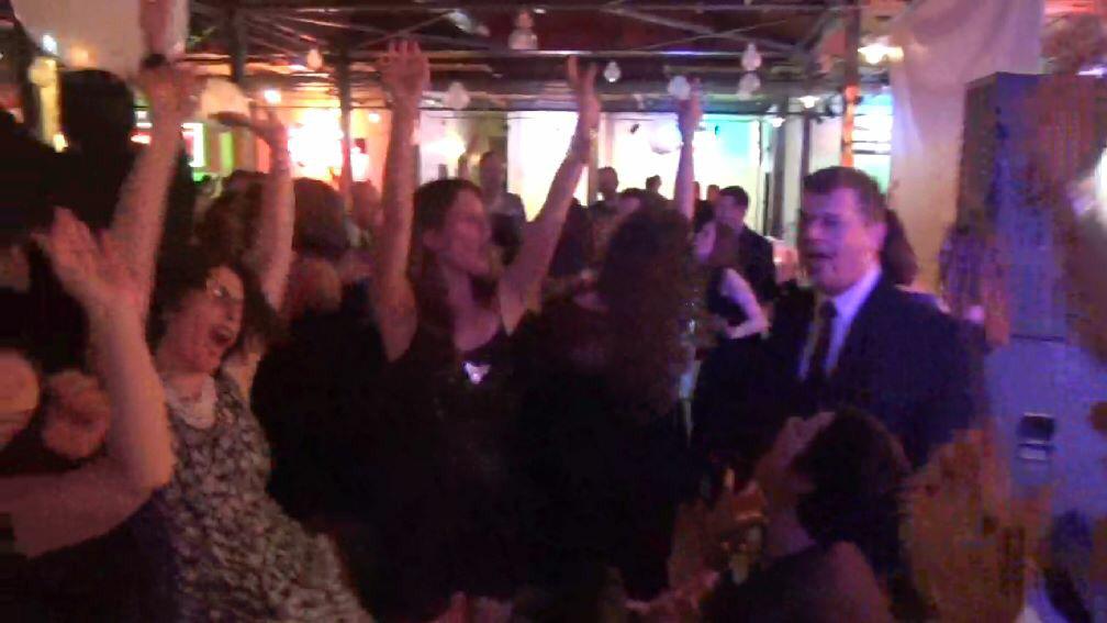 HitStormBand's tweet photo. HitStorm returned to the Patriots' Ball fundraiser in Chicago for the 2nd year on Sat 4/18! More dance parties soon! http://t.co/aE5iAcCali