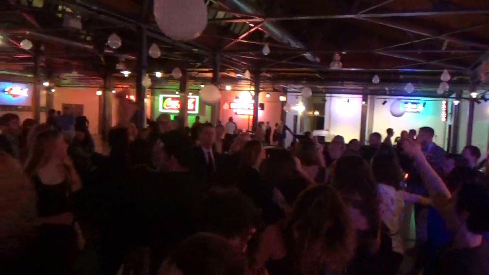 HitStormBand's tweet photo. HitStorm returned to the Patriots' Ball fundraiser in Chicago for the 2nd year on Sat 4/18! More dance parties soon! http://t.co/aE5iAcCali