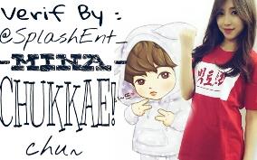 yeojaxch's tweet photo. #SEWGF @RF_Donghae w/ @ggstepiew @ReyiSoccer @rvgisel @CatMinahh http://t.co/At4GqeVl9H