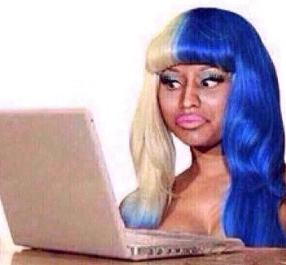 Me because y'all say you're done with zayn but you keep spilling tea
