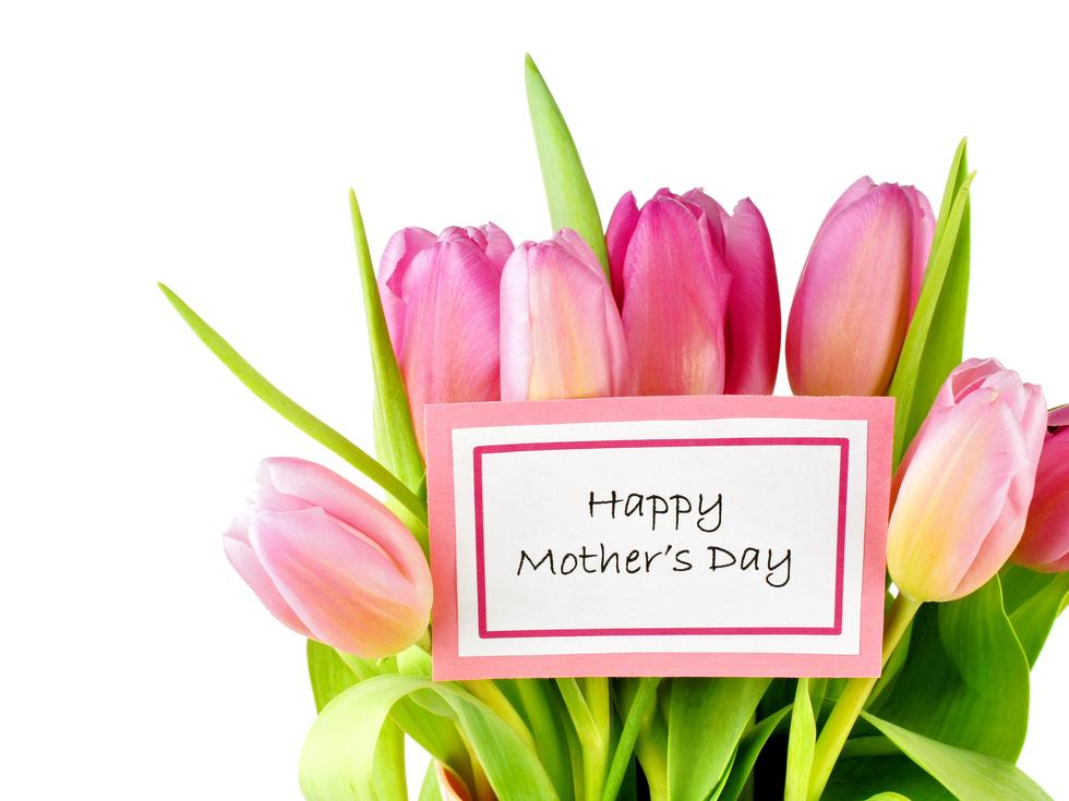 dianecherryesq's tweet image. Hugs and thanks to all Moms today!
#HappyMothersDay