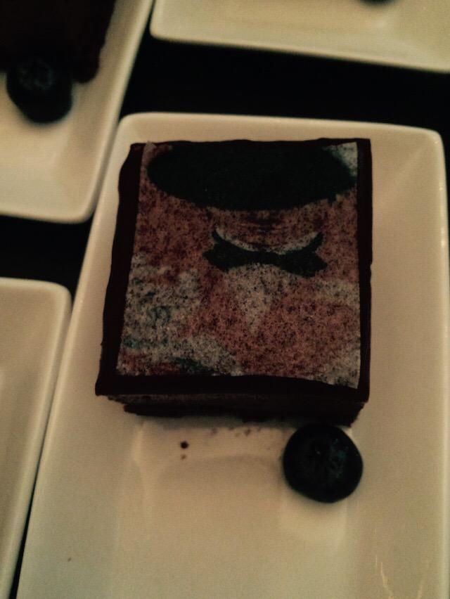 GabyDava's tweet photo. @CALA2017 thank you Marriott CALA for such a great week and such a fun GALA night! http://t.co/5wRPugldbe