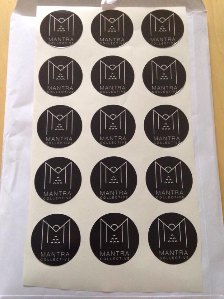 Need high quality vinyl stickers for your #product or #brand? Call us for a #quote
#sticker #sydneyposters #advertise