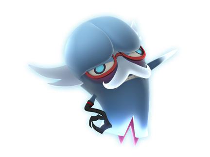 Gremlins2Movie's tweet image. #drbuttocks