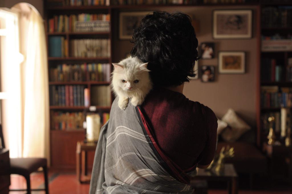nirbashito2014's tweet photo. Screening of #Nirbashito in Delhi this Sunday, 10th May, 2pm, at Siri Fort Auditorium. @taslimanasreen @TaslimasCat http://t.co/kAtt7vfwM5