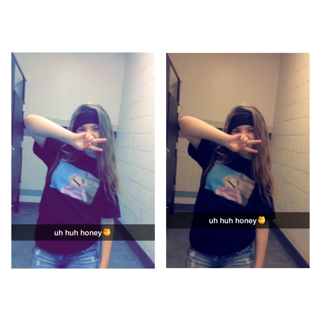 candisfdoe's tweet photo. I'm probably the ugliest scummy , but ily Steven. πβ€οΈβπΌπ #rodsfl @StevenFhoney http://t.co/KUppRARnIO