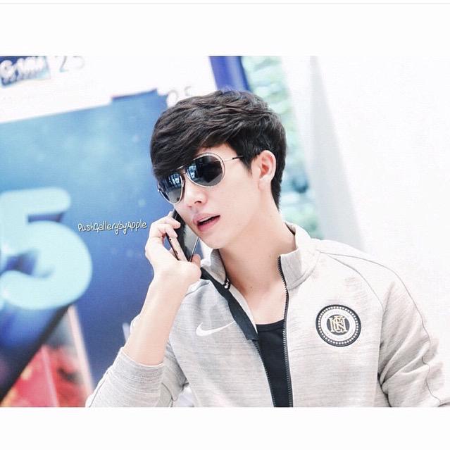 (IG:push_dj) "ซีพีไว้กรอกรมควัน ท้าประชันความหอมเข้ม" ที่Central World zone Central court ตรงลิฟท์แก้ว เวลา16.30น.