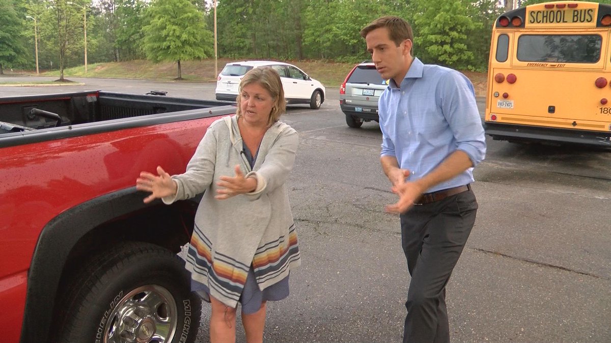 ValerioCNN's tweet image. Grandparents recovering from Henrico lightning strike. Interview w @TRL123 @emmaleverty nbc12.com/story/28998465… #RVA