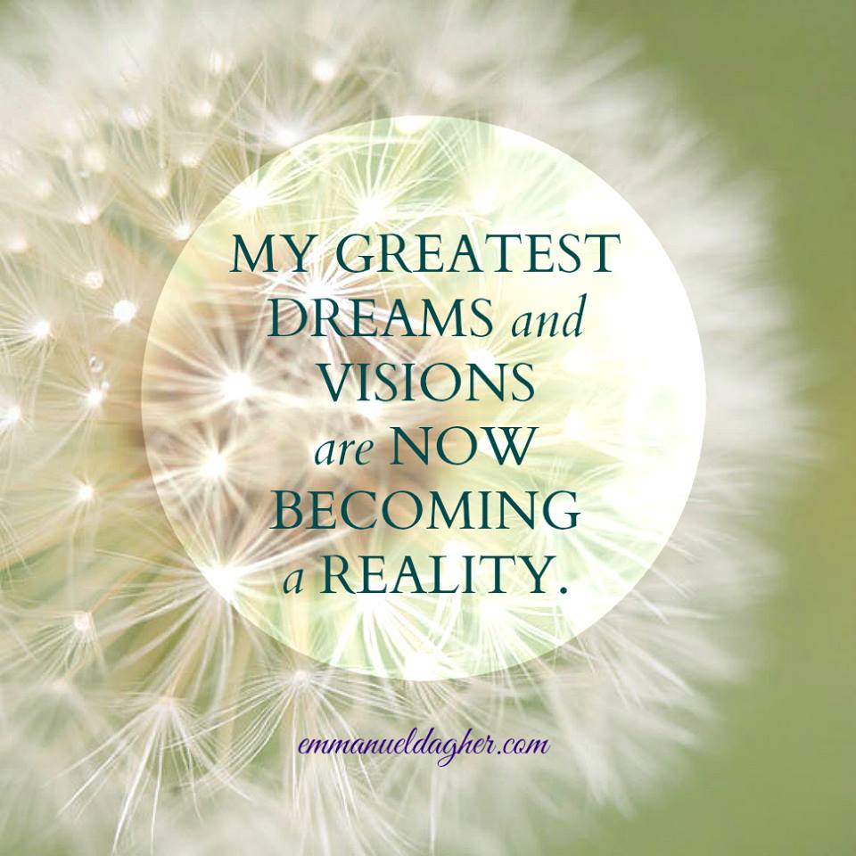 DnaActivations's tweet photo. FEEL your dreams alive now with Gratitude &amp; Love <3 http://t.co/HFABRIMK1r