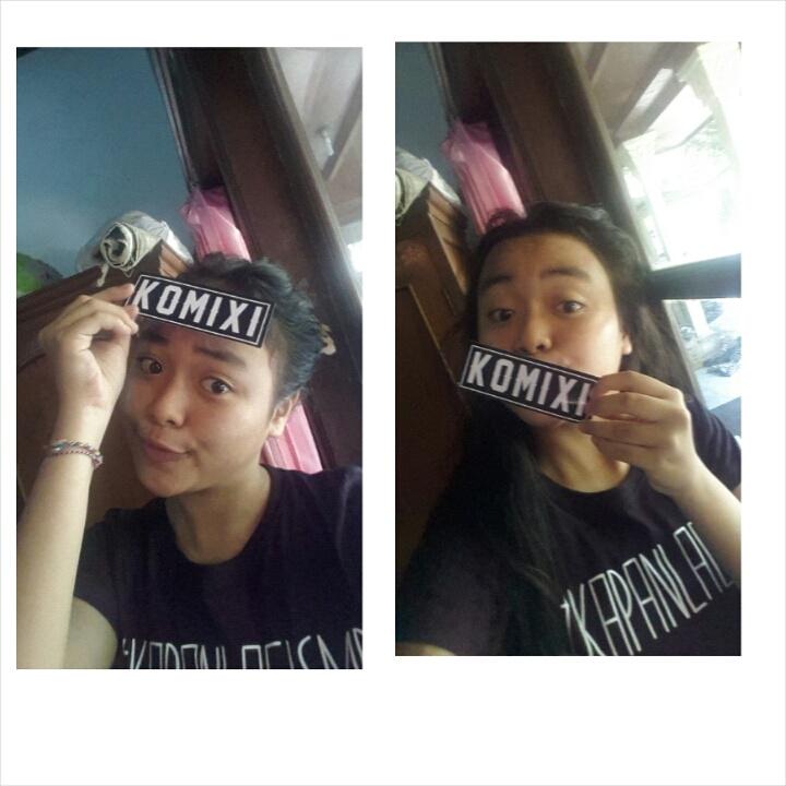 VidiaDevi's tweet photo. #KAPANLAGISMP http://t.co/BOLo79RvsS