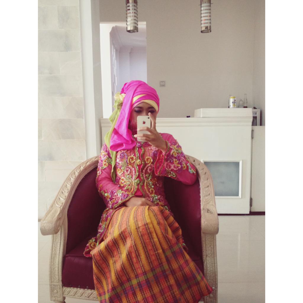 Piit14's tweet image. Kemaren😍