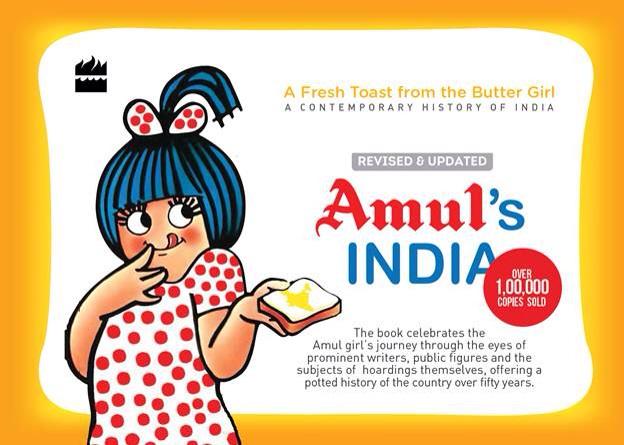krishnDG's tweet photo. Launching today  #AmulsIndia in Mumbai.  Amitabh Bachchan &amp; Deepika Padukone doing the honours! @HarperCollinsIN http://t.co/WxieyDh10D