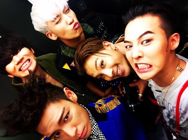 韓流ツイッター G Dragon インスタグラム更新 Bigbang M Countdown Loser Baebae Http T Co Jkcnsap7tw