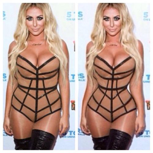 JessicanHunter's tweet photo. Natural beauty!  #stopeatingnow #summerbody2015 http://t.co/vgA28NrMaf