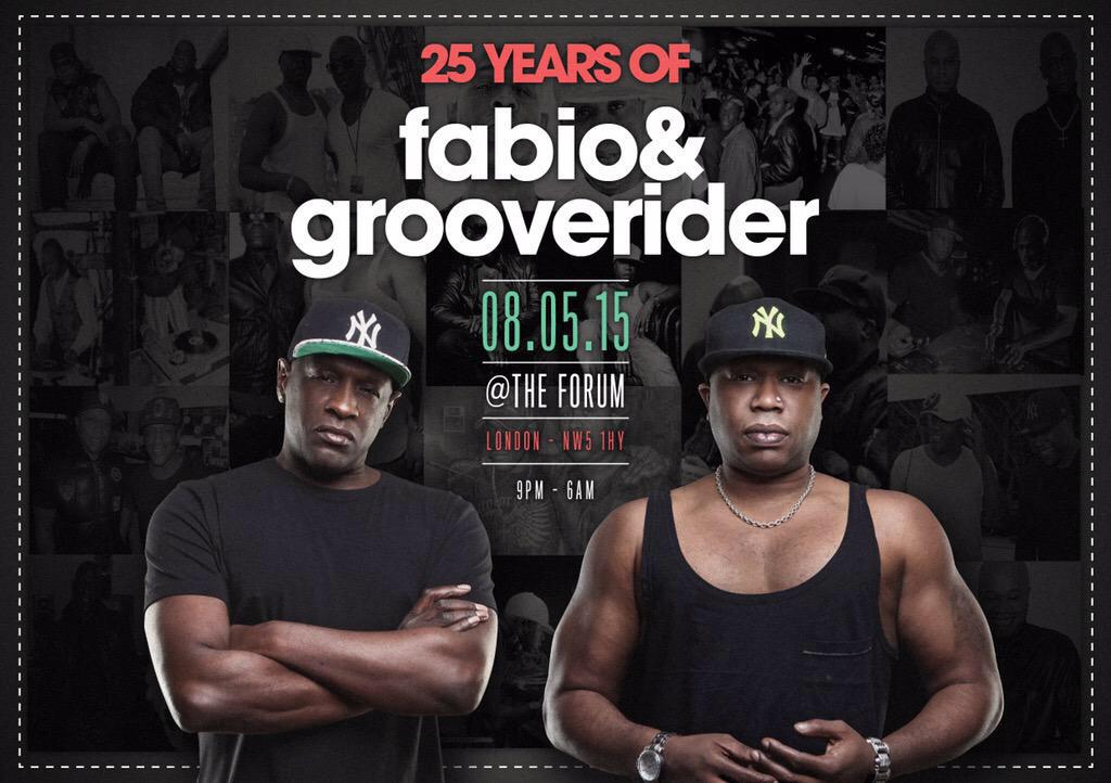 Devotion DnB tweet media