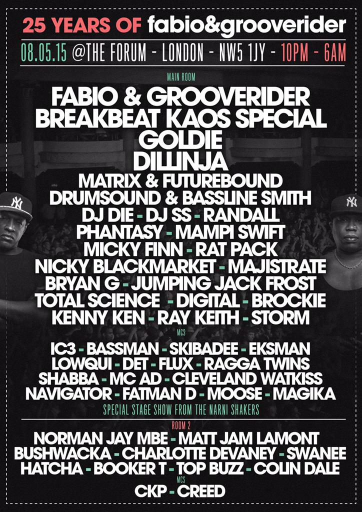 Devotion DnB tweet media