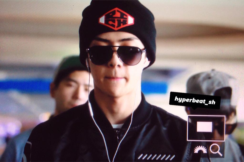 hyperbeat_sh's tweet photo. 150507 인중 기여워ㅠㅠ http://t.co/OFQA8ZaOnr