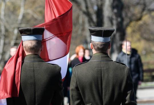 SVF nosauc latviešus par pārcilvēkiem dlvr.it/9jKpZP